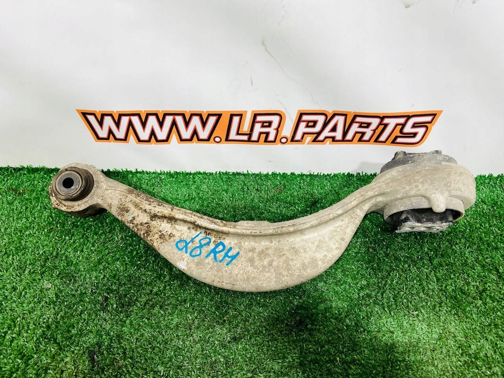 фото №15, Рычаг перед правый jaguar i-pace x590 j9d3-3c256-bb