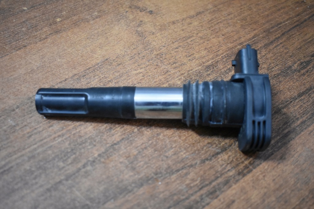 фото №1, Idealna катушка зажигания maserati granturismo 4.7 m145 1