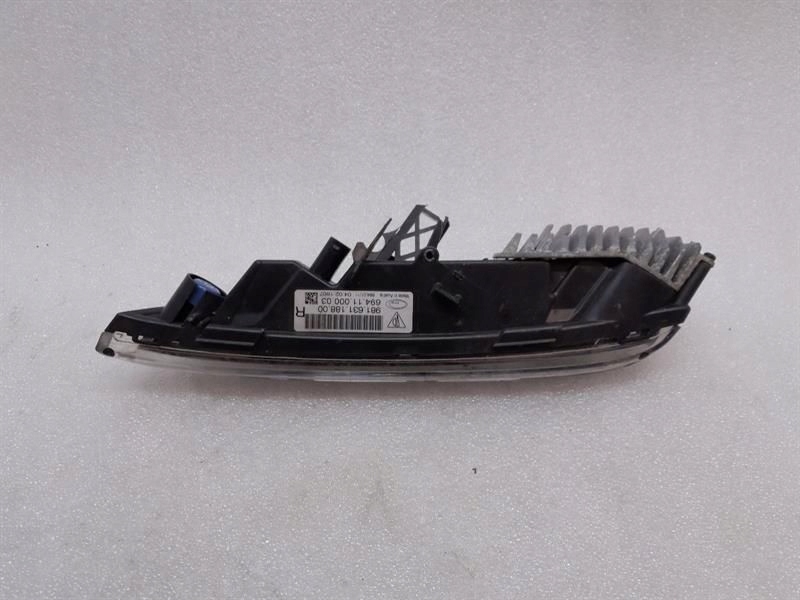 фото №4, Porsche led drl 98163118800
