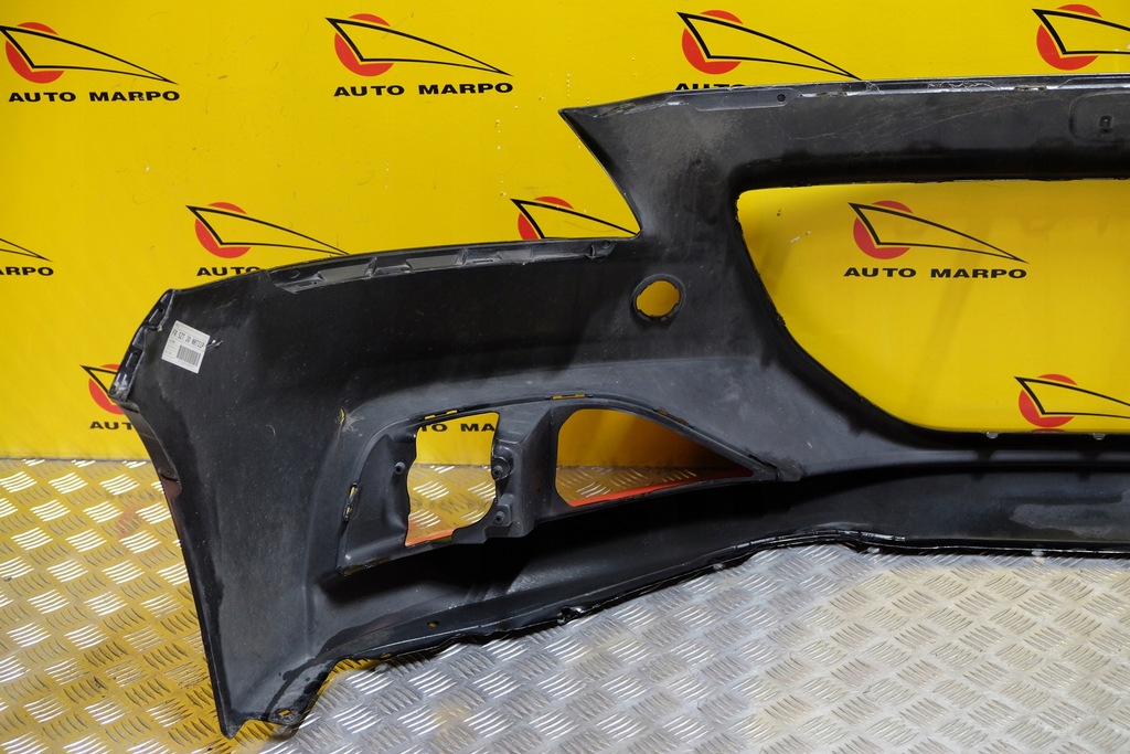 фото №10, Honda crz lift 2012-2016 бампер перед передний