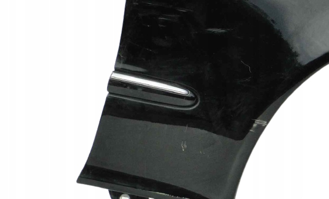 фото №1, Mercedes w220 220 lift молдинг крыло правый перед