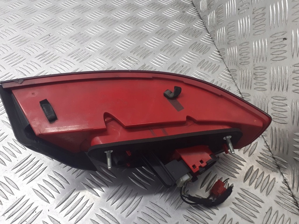 фото №3, Лампа права задня alfa romeo 156 sedan f939562302