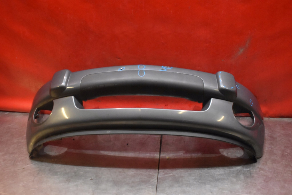 фото №9, Бампер перед передній szary chevrolet hhr 1 i 05-11