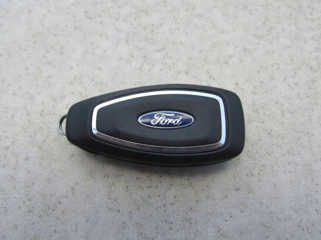 фото №2, Pilot ключ бесключевой доступ ecosport 2016 rok