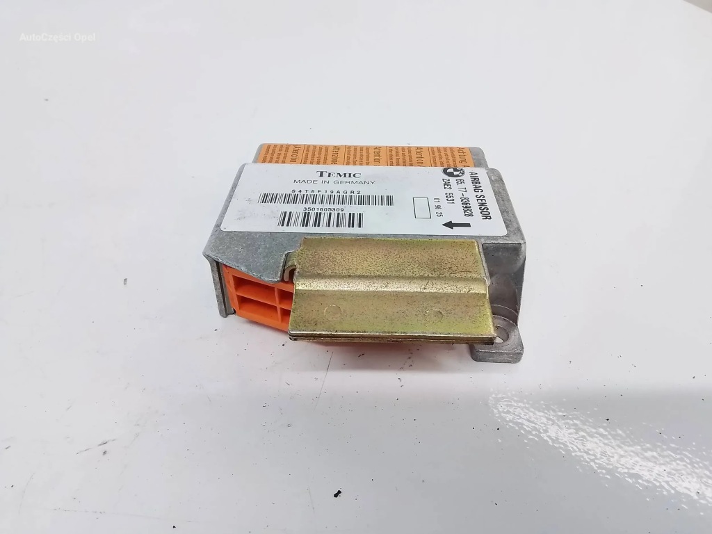 Купить Bmw 3 модуль датчик подушек подушка безопасности 8369828