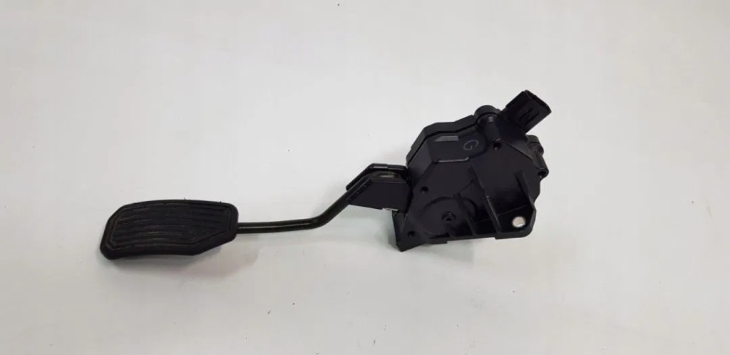 фото №2, Потенциометр газа педаль toyota rav4 iii 06 -2.2d4d