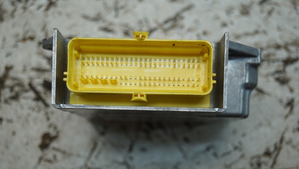 фото №5, Датчик модуль подушка безопасности audi a4 b8 8k0959655l