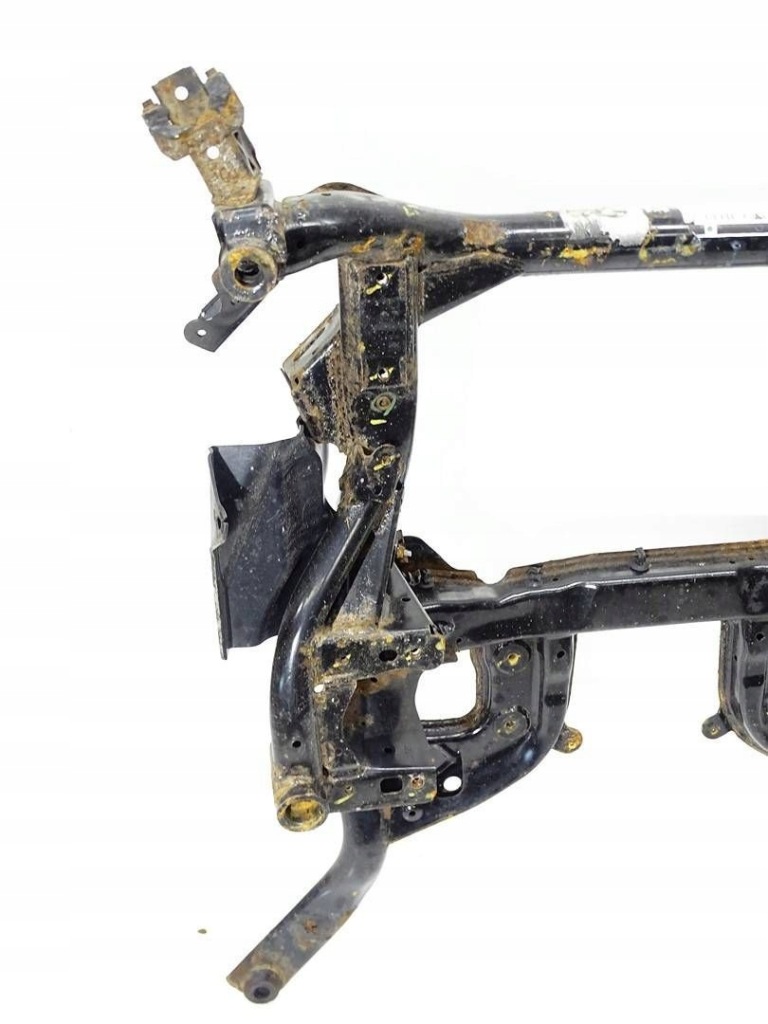 фото №8, Подрамник балка подвеска перед передняя jaguar xf x260 2.0 d gx635c145ae