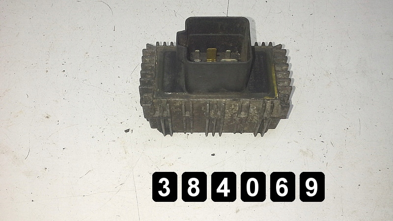 фото №1, 2000 opel astra реле 2000 55354141