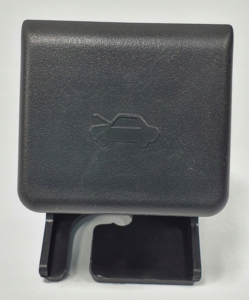 фото №1, Ручка тяга открывания капот mazda rx-8 rx8