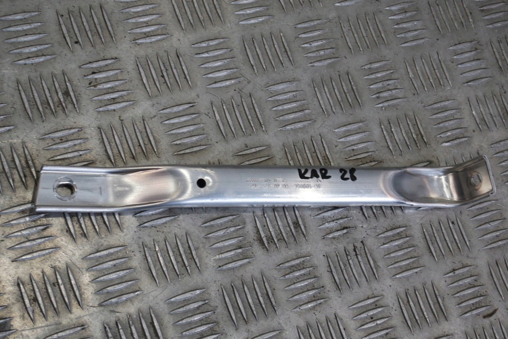 фото №1, Опора кронштейн mercedes sl r232 a2326268200