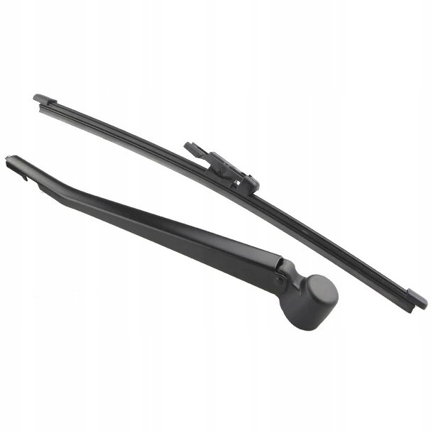 фото №1, Рычаг задний дворники + щетка bmw x1 e84 2009-