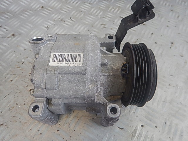 фото №1, Ford оригинальный номер 1 076 012 деталь сцепление электромагнитный, кондиционер