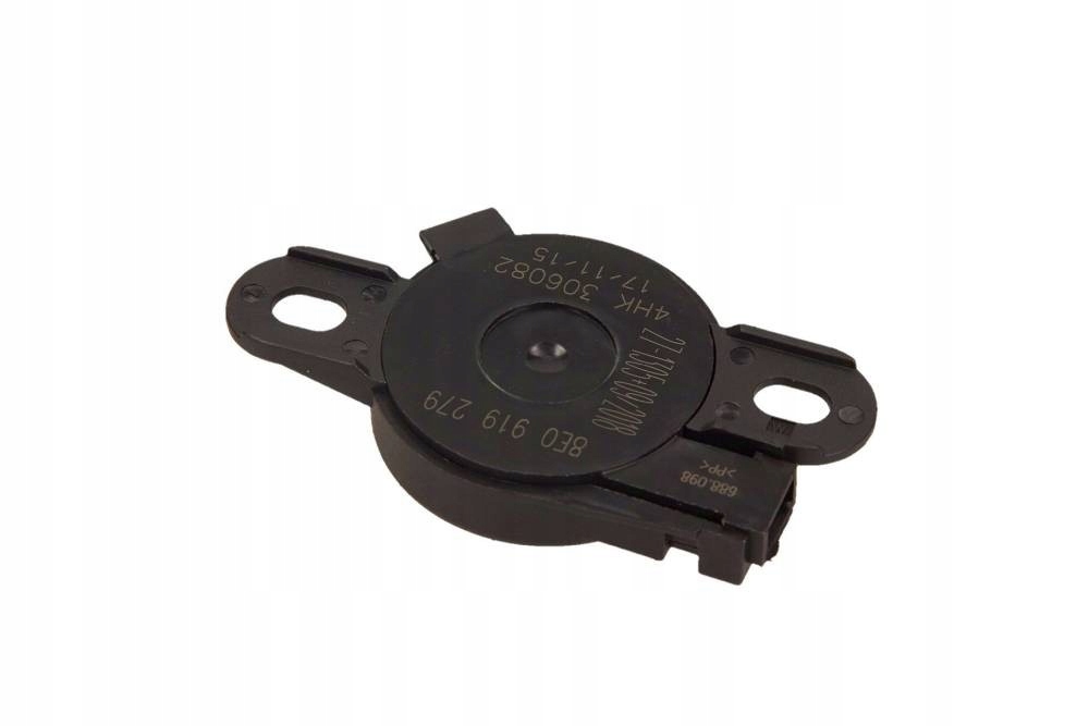 фото №1, Динамик парковки vw golf 07-