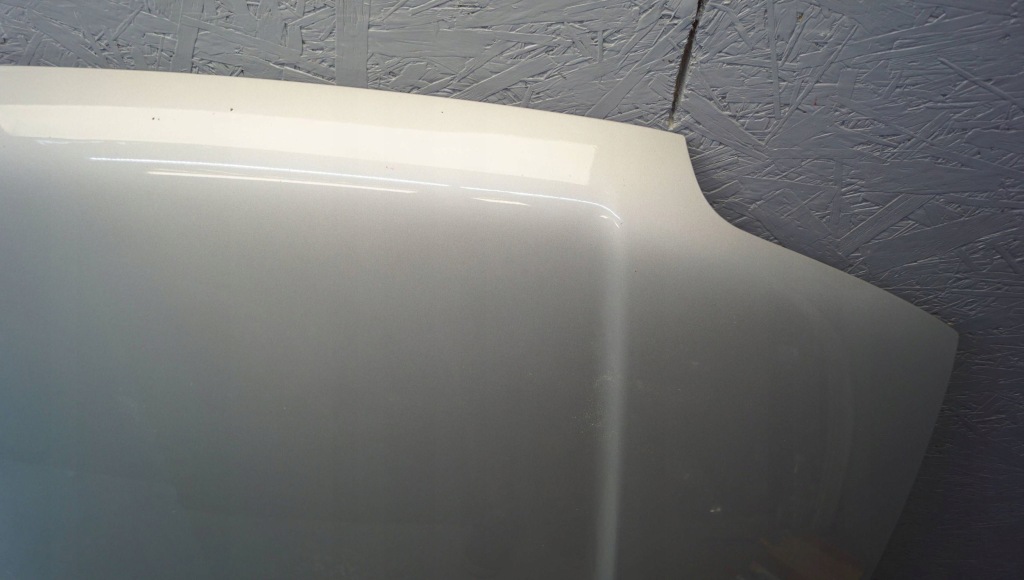 Opel maverick 2 капот крышка двигателя yn m962 Оригинал