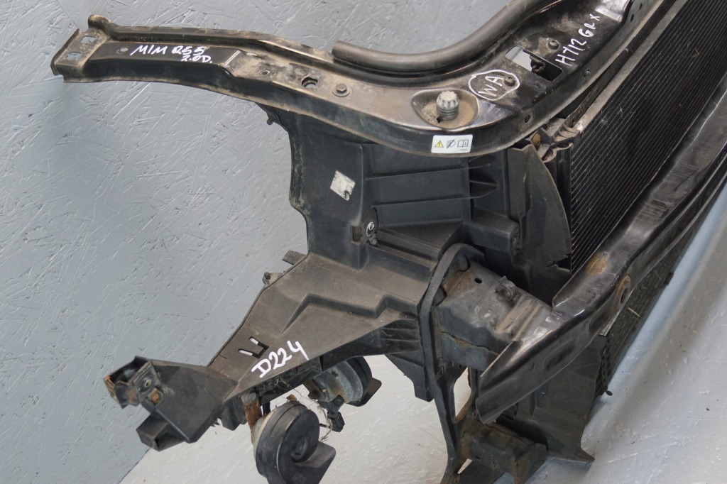 Ремінь передній радіатор mini cooper r55 2.0 d Доставка