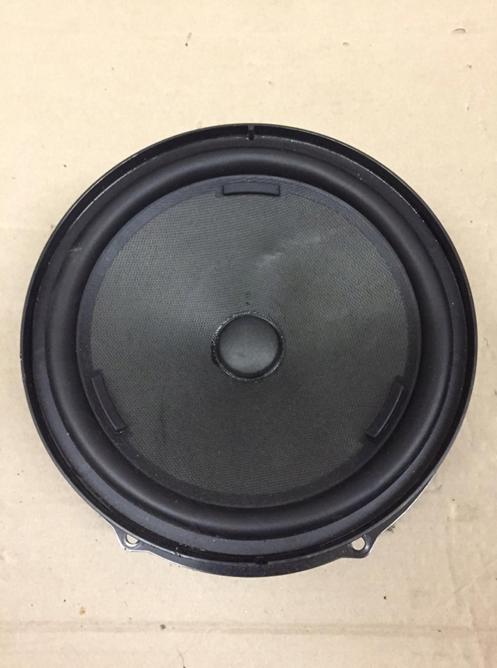 фото №11, Динамик большой дверь перед vw arteon passat b8