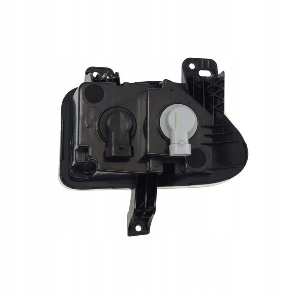 фото №2, Поворотник перед правий jeep renegade bu 14-18