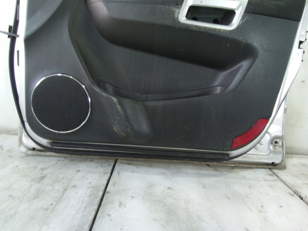 фото №12, K67 дверь правый перед opel antara 92u