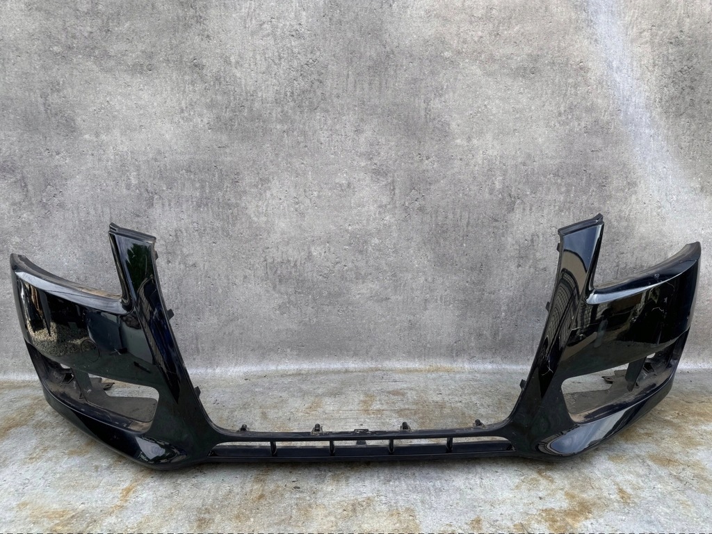 фото №1, Бампер перед audi a5 8t 2007-2011