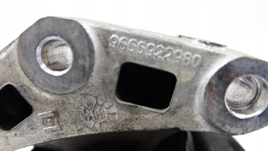 фото №8, Citroen ds4 1.6 thp подушка двигателя