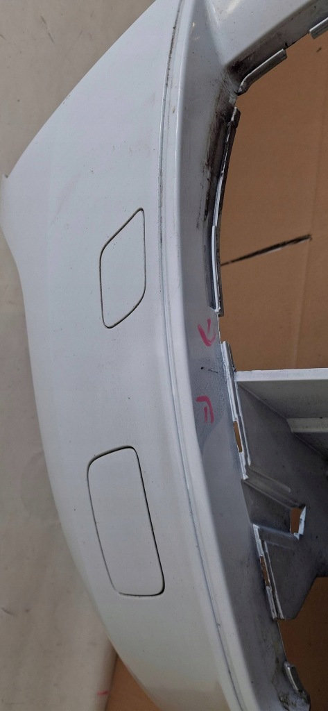 Бампер перед передний audi a4 b8 lift s-line 8k0907437s Недорого