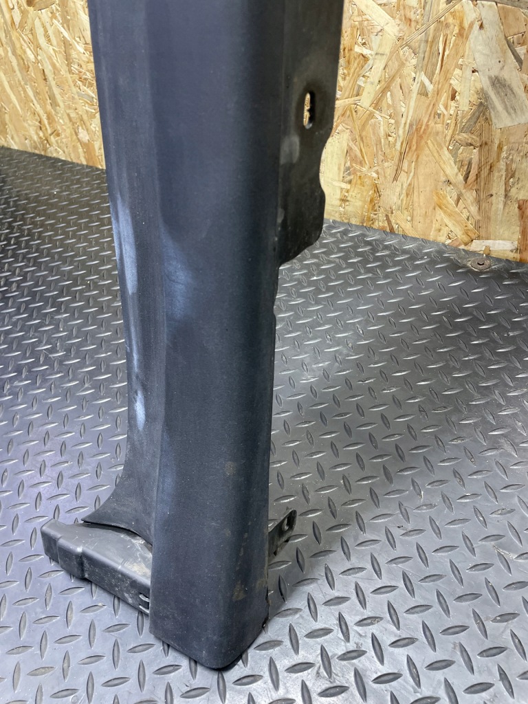 фото №6, Молдинг поріг накладка захист поріг bmw x3 g01 7400676 права