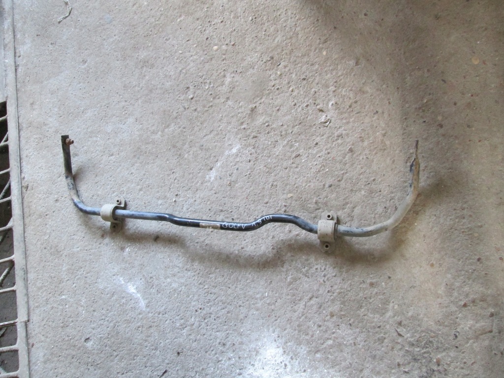 фото №1, Тяга стабілізатора стабілізатор golf v 1.9 tdi задня