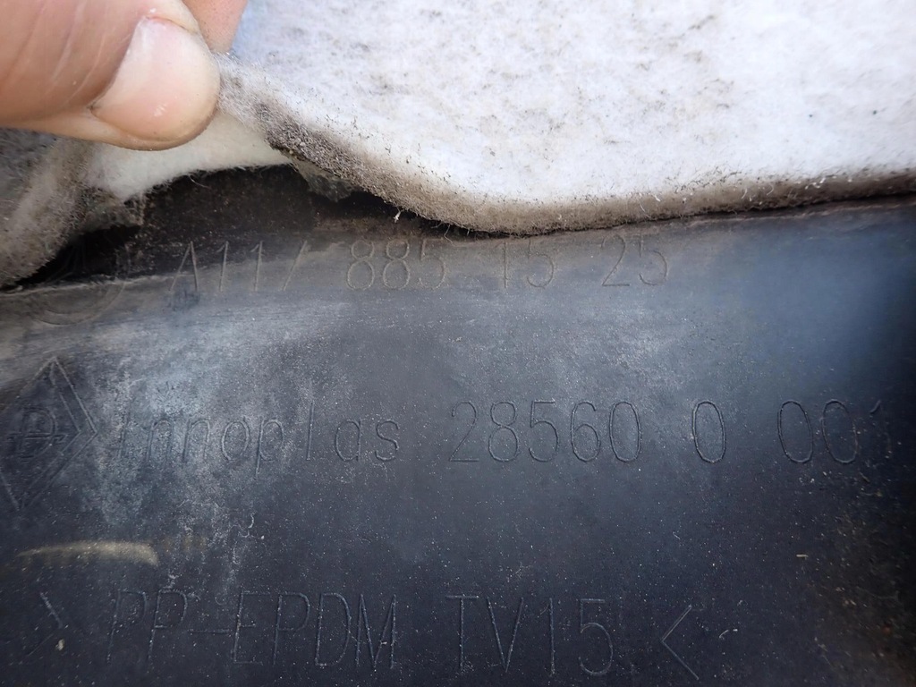 фото №12, Mercedes cla i 1 c117 amg 13-17 бампер задняя pdc