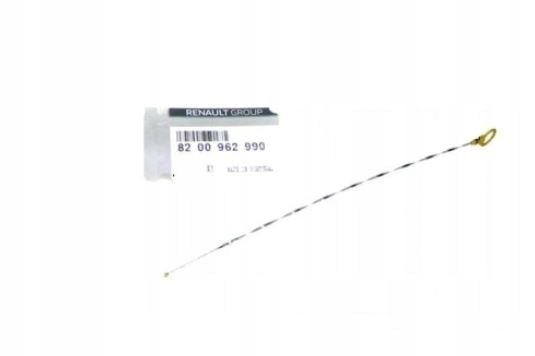 фото №1, Щуп щуп оливи megane iii 2.0 16v turbo oryg