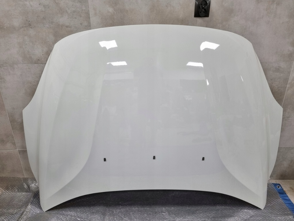 фото №1, Volvo v40 капот 614