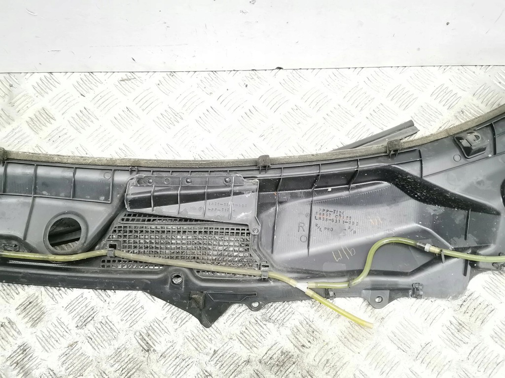 фото №12, Nissan 350z 2003 жабо