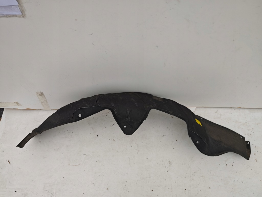 фото №1, Подкрылок kia niro ev правое задняя задние 86822-q4000