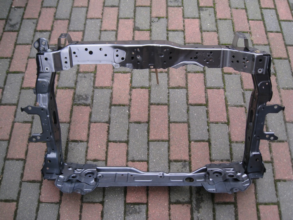 фото №6, Pas передній honda hrv 2015-2018r przed lift новий оригінал