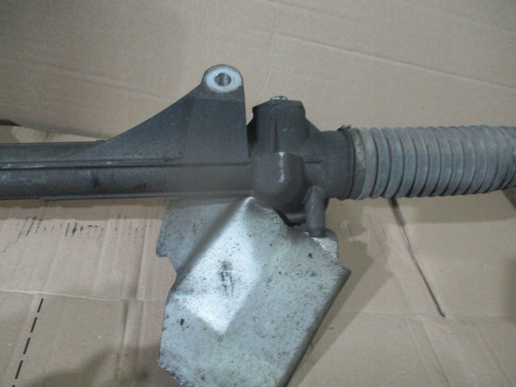 фото №7, Рулевая рейка przekładania рулевая nissan juke f15 uk