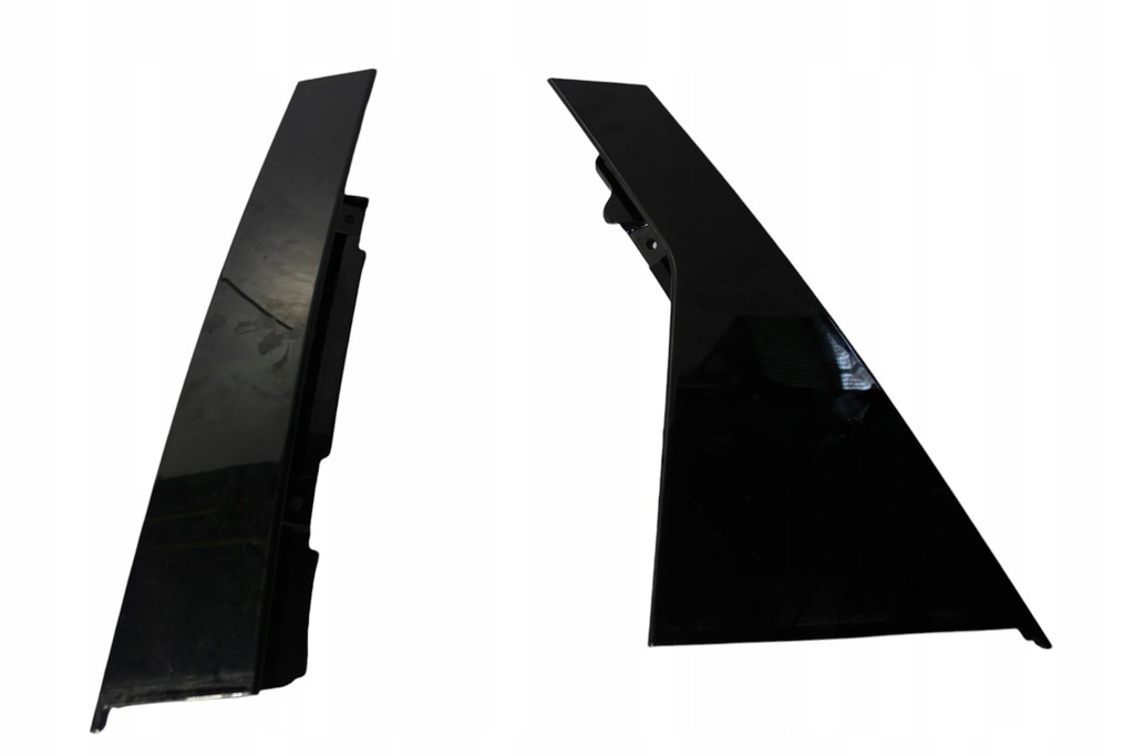 фото №1, Kia sorento iv 4 молдинг накладка дверь задняя левая 83270-p2000