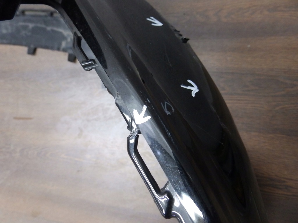 фото №13, Бампер передний audi a3 s3 s-line 8y0 6xpdc