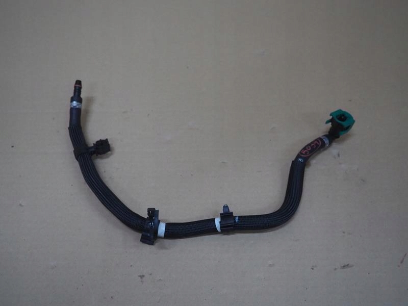 Купить Труба пабтрубок  шланг топлива alfa romeo stelvio 2.2 d