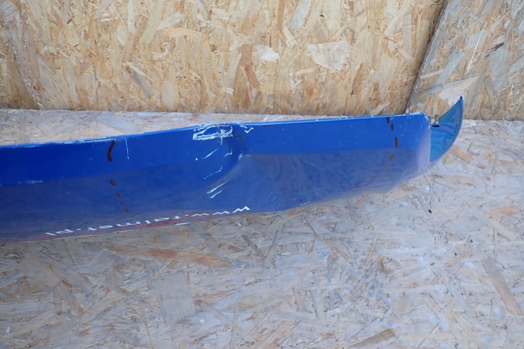 Купити Капот передня кришка двигуна fiat ducato 2014-