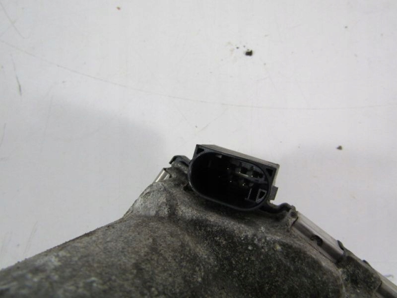 фото №5, Corsa d дроссельная заслонка 1.2 16v