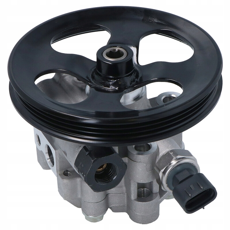 фото №1, Насос підсилювача toyota yaris