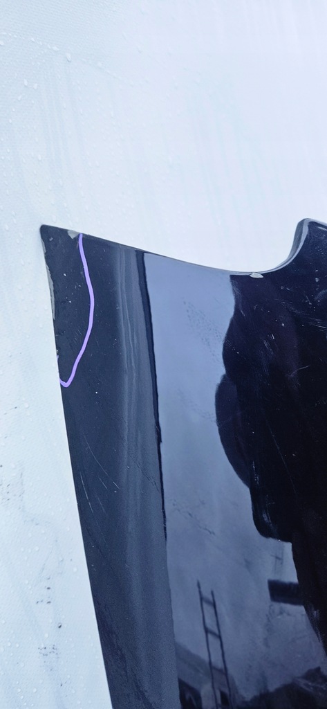 фото №11, Крила citroen ds3 crossback 2020- правий перед org передній