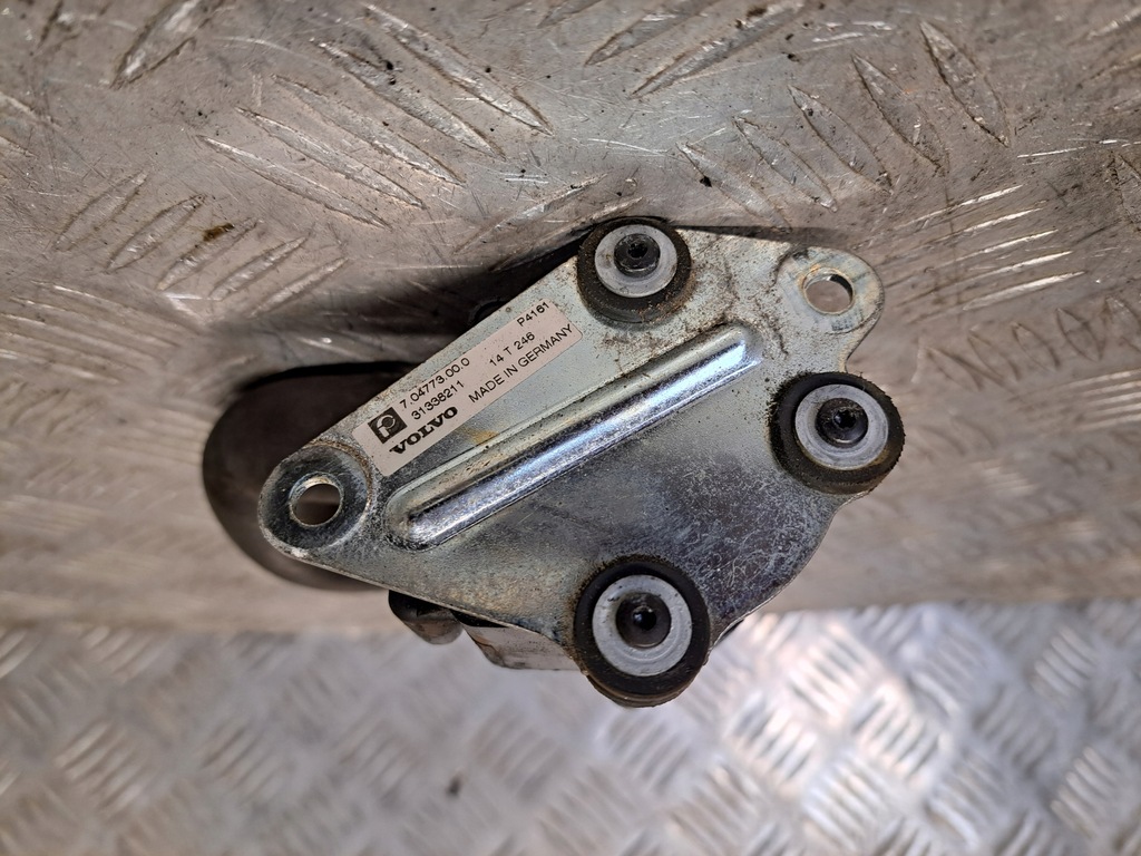 фото №5, Volvo xc40 2.0 d 190km помпа wody 3138211