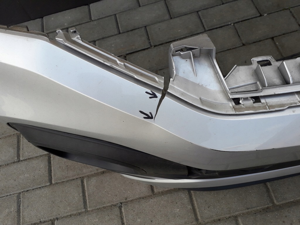 фото №8, Vw t-cross 18- бампер передний перед 2gm807221a