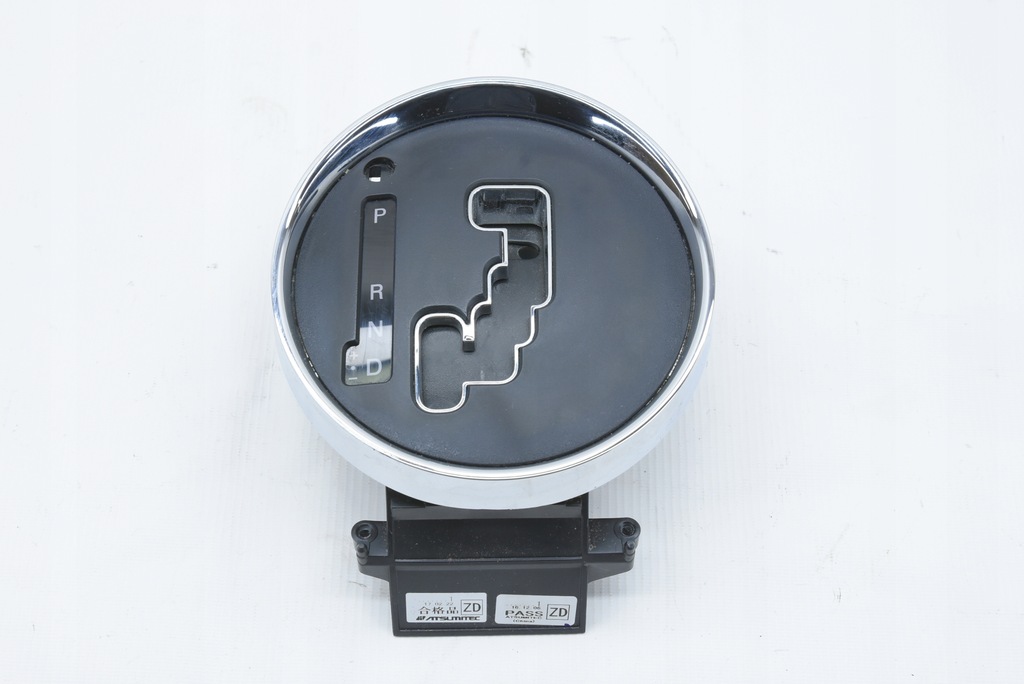 фото №1, Mitsubishi asx lift корпус рамка передач автоматическая коробка передач