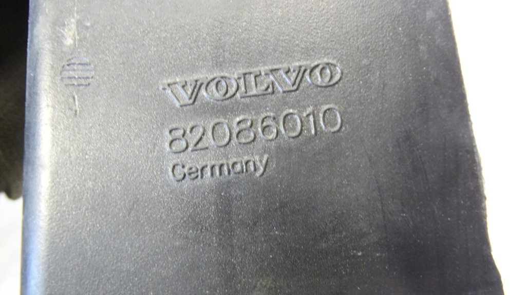 фото №3, Канал впуску повітря volvo fh16 fh4