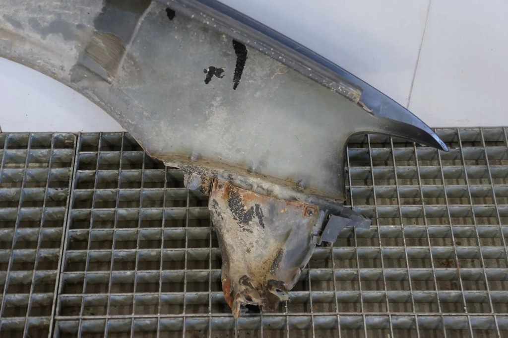 фото №8, Крила лівий перед передній audi a3 8l lift lz9w