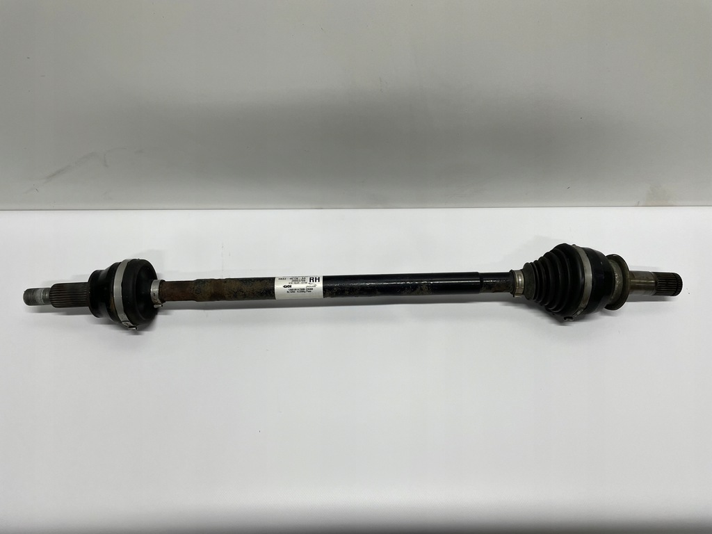 фото №1, Jaguar f-pace x761 velar l560 приводной вал правая