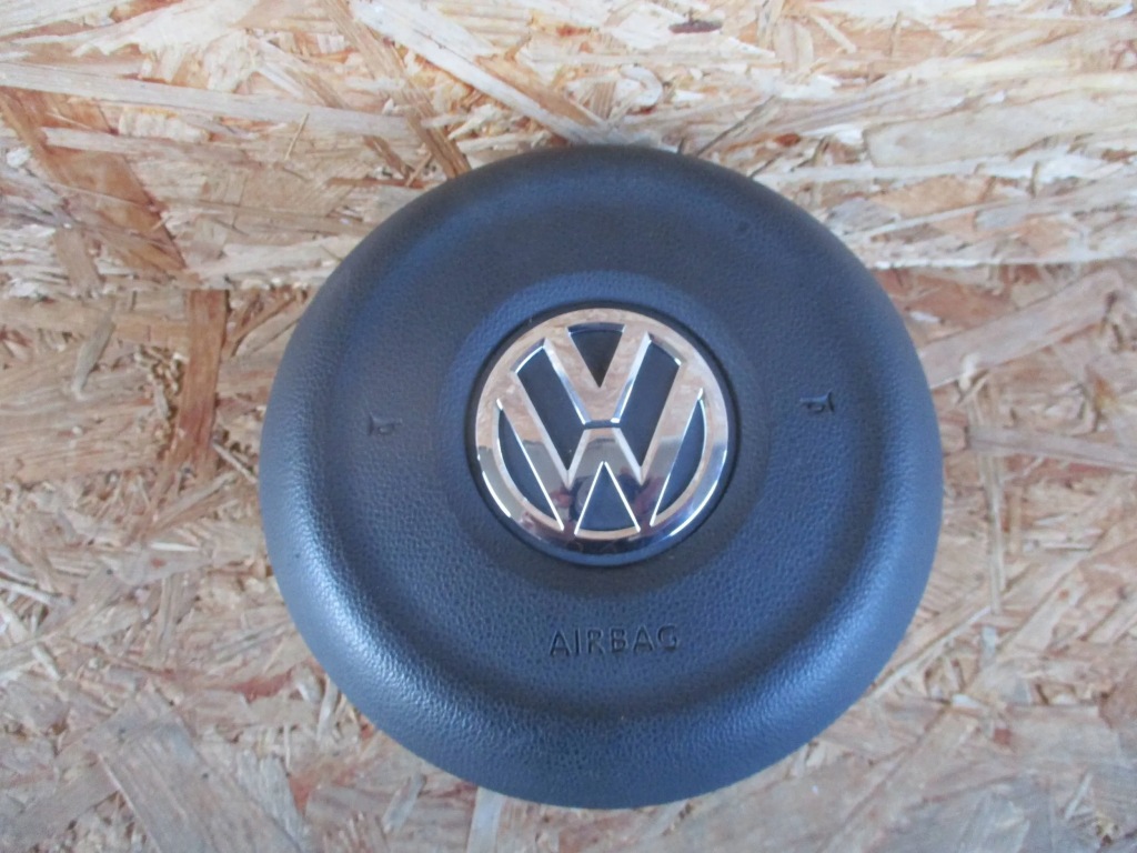 фото №1, Подушка керма airback vw up 1s0
