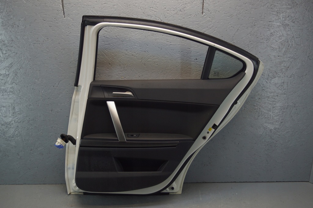 фото №16, Двері правий задня mg 6 09-